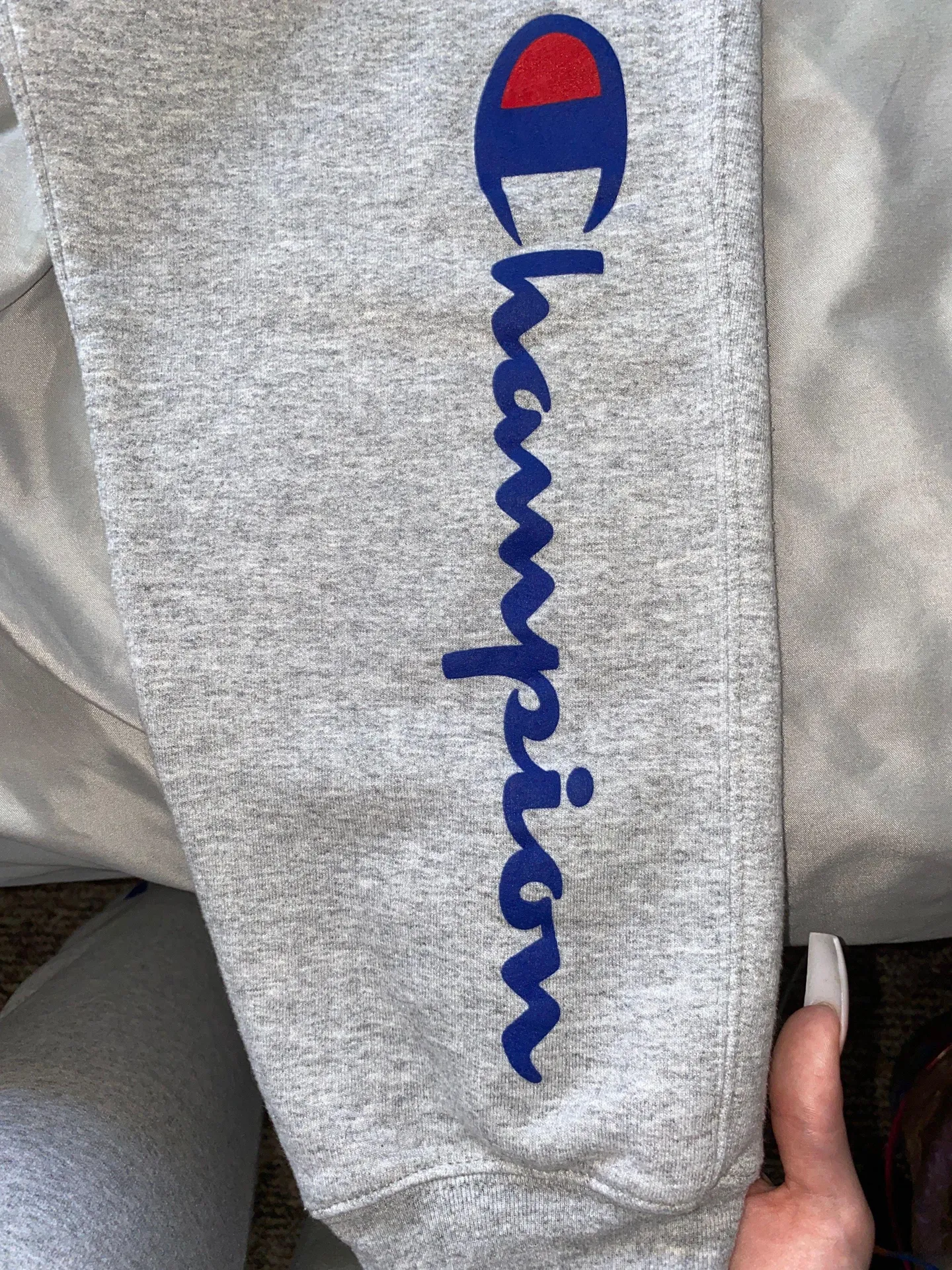 Champion Sweatpants - Image 2