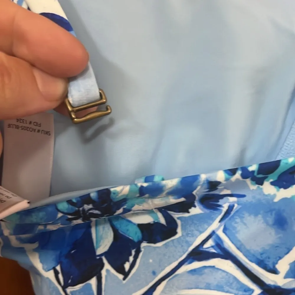 Andie “The Baia” One Piece Swimsuit - Image 6