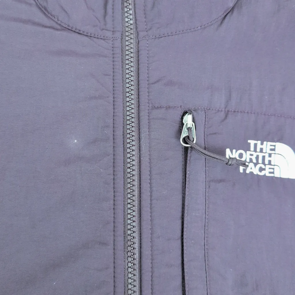 The North Face Denali Ladies Two Tone Jacket Small - Image 7