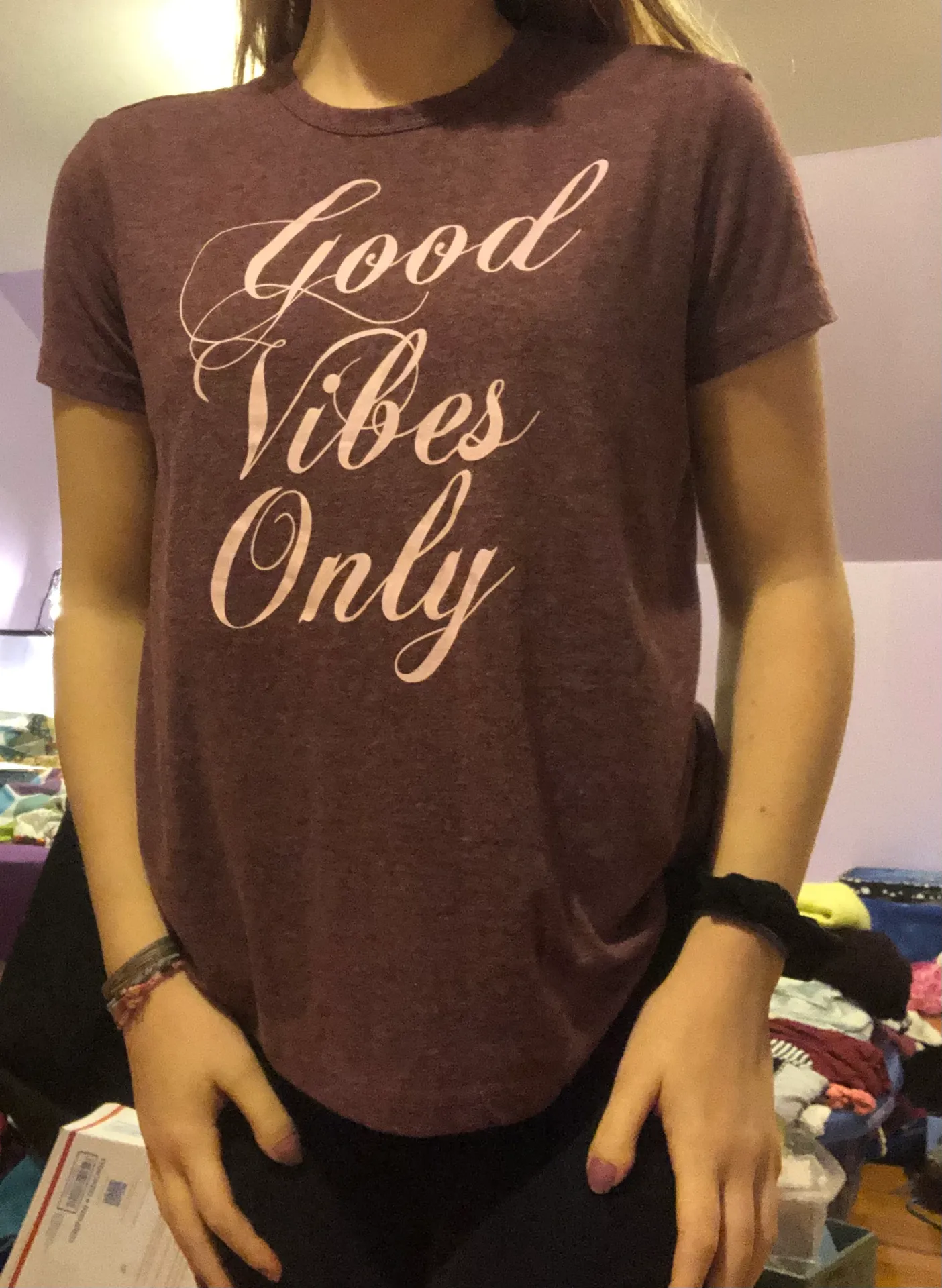 Cute Tee Shirt - Image 2