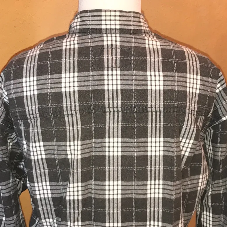 Liz Claiborne Blouse - Image 4