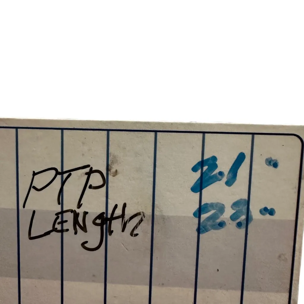 Style & Co XL Floral Print Top 3/4 Sleeve Purple Multi - Image 10