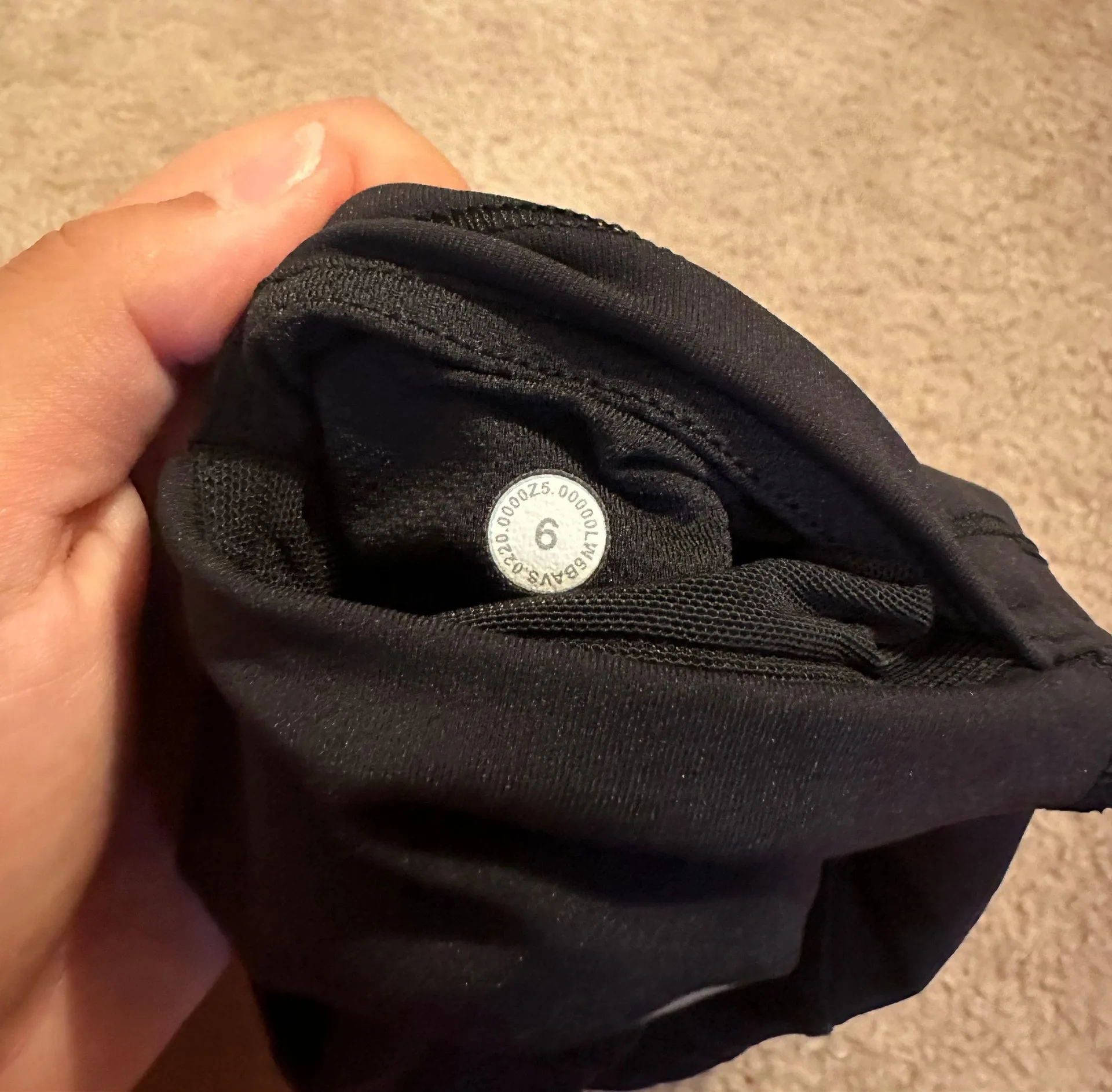 Wunder Under Leggings - Image 6