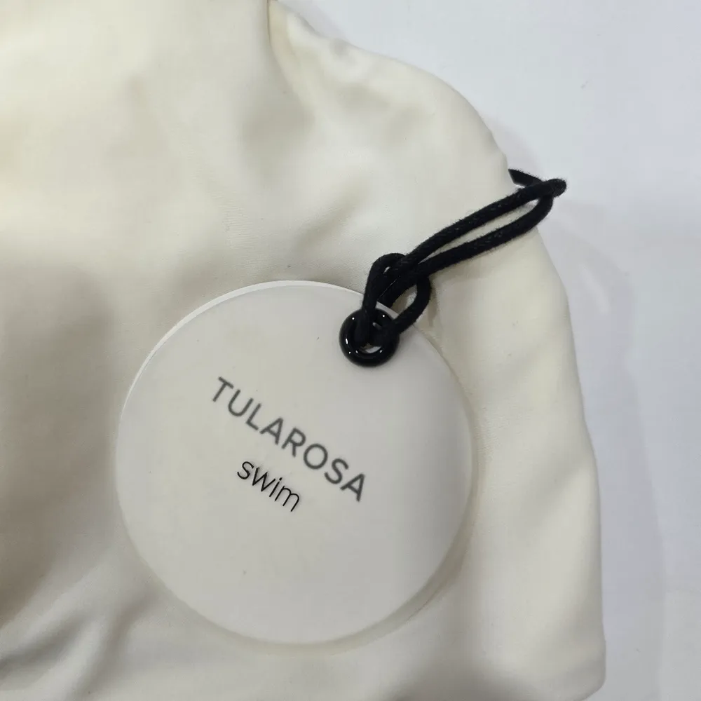 Tularosa Nikki Top in Ivory - Image 3