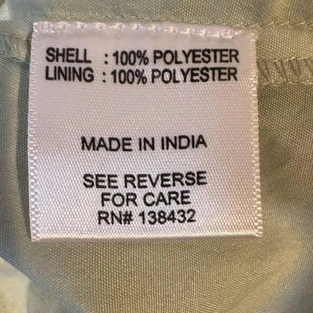 ModCloth‎ Mint Emulate Ethereal Dress Size S - Image 8