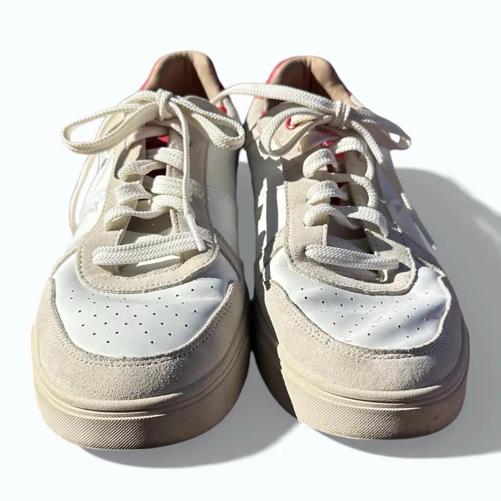 Vionic Kimmie Court Sneakers Women’s 12 Orthotic Comfort Shoes - Image 5