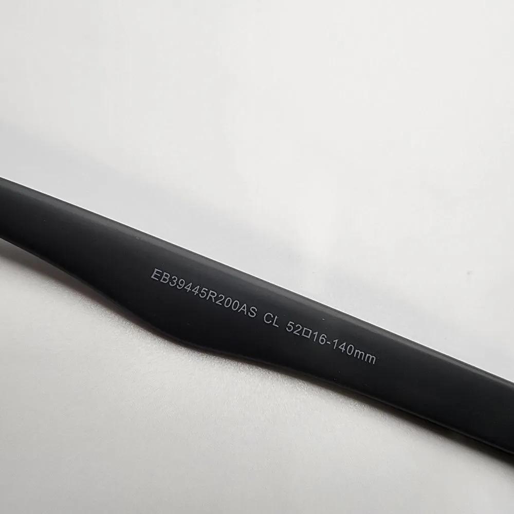 Eddie Bauer Clear & Gray +2.00 Readers - Image 8