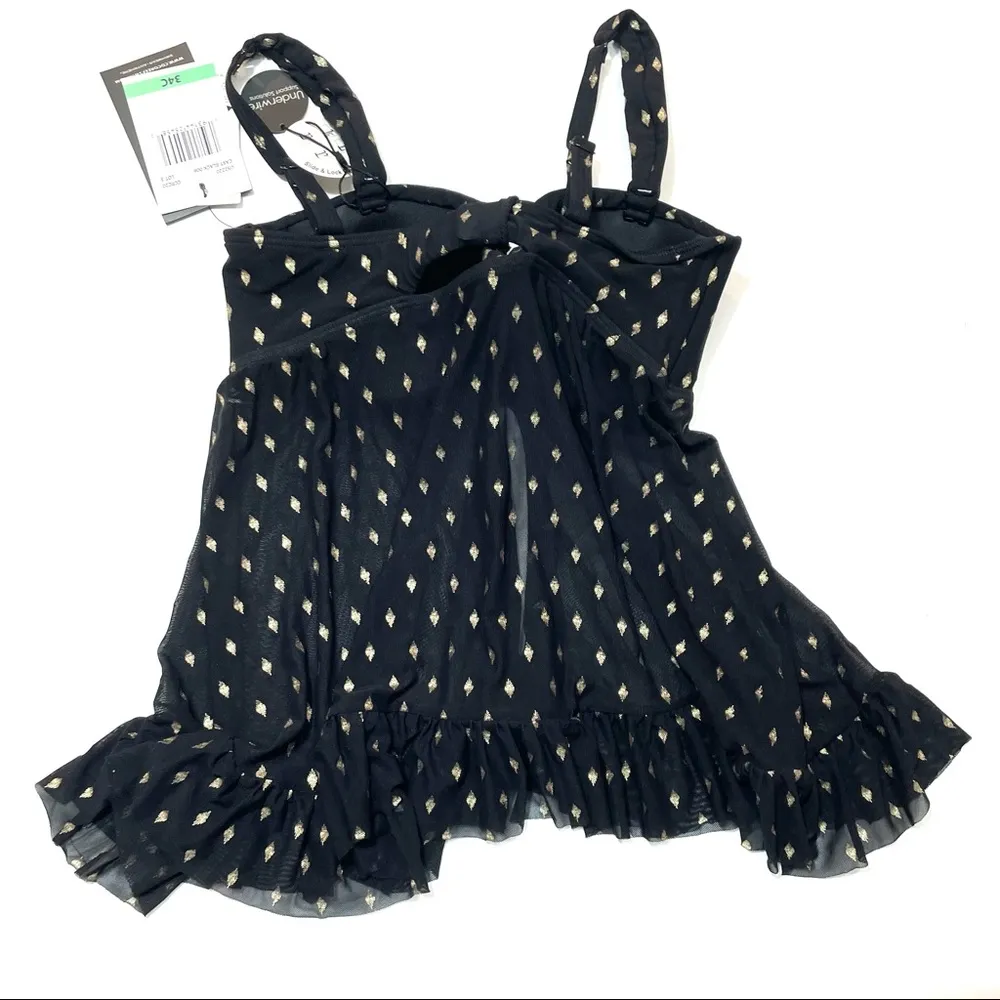 Coco reef  serengeti underwire tankini swim top - Image 6