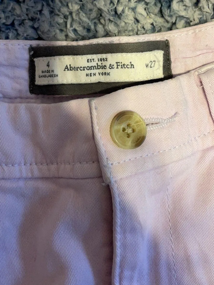 Pink Shorts - Image 3