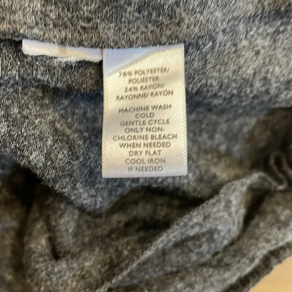 Lou and Grey Grey Joggers - Size S - Image 10