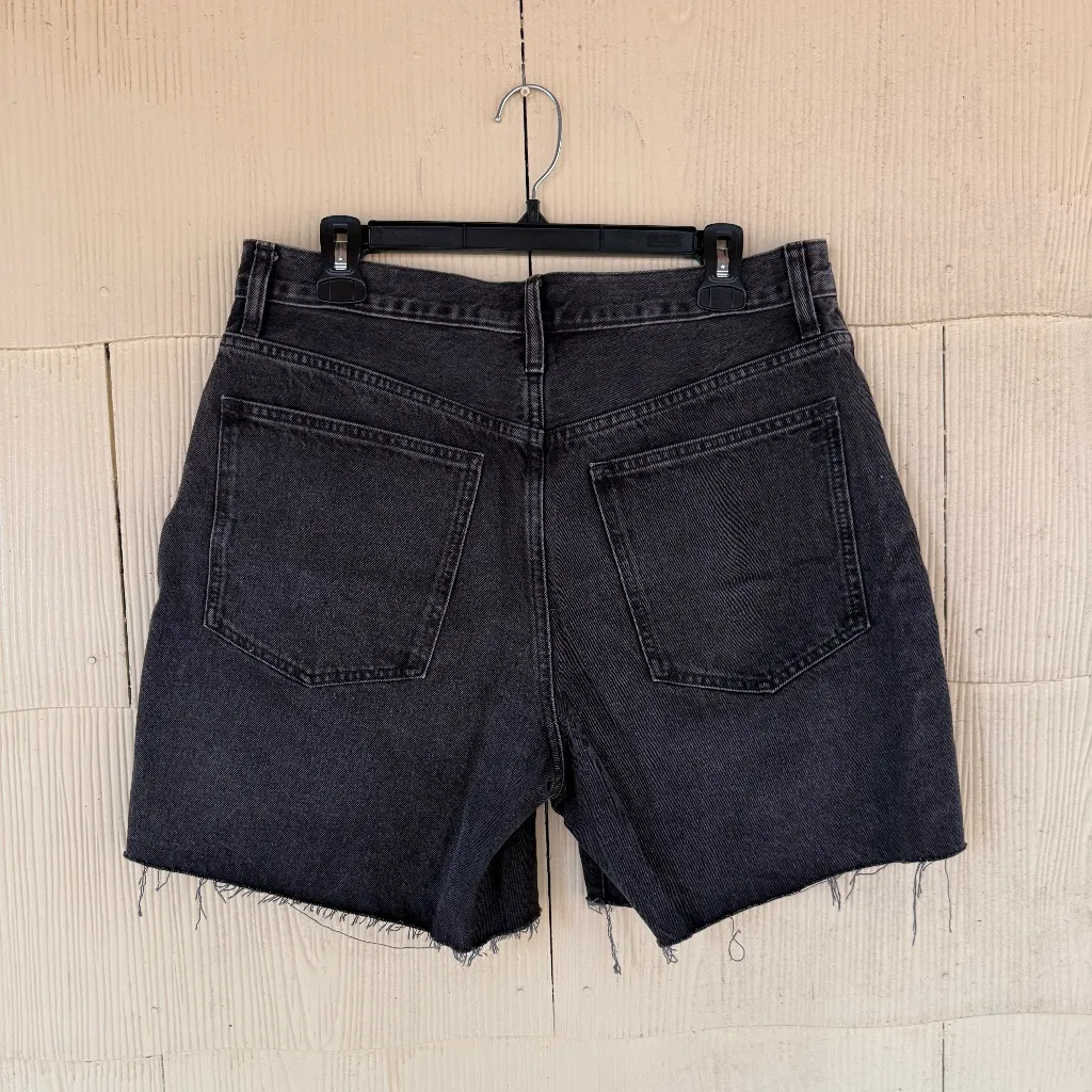 Madewell Baggy Jean Short - Image 4