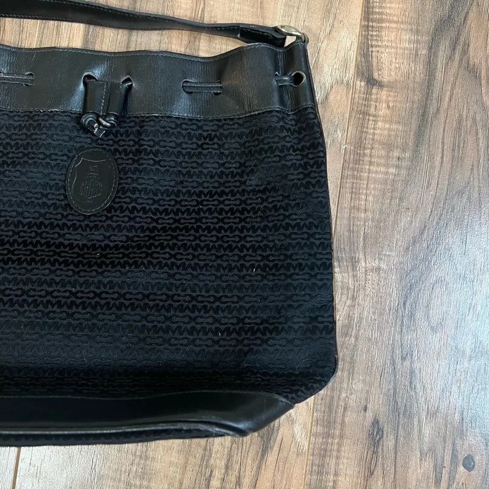 Mark cross black purse Black - Image 4