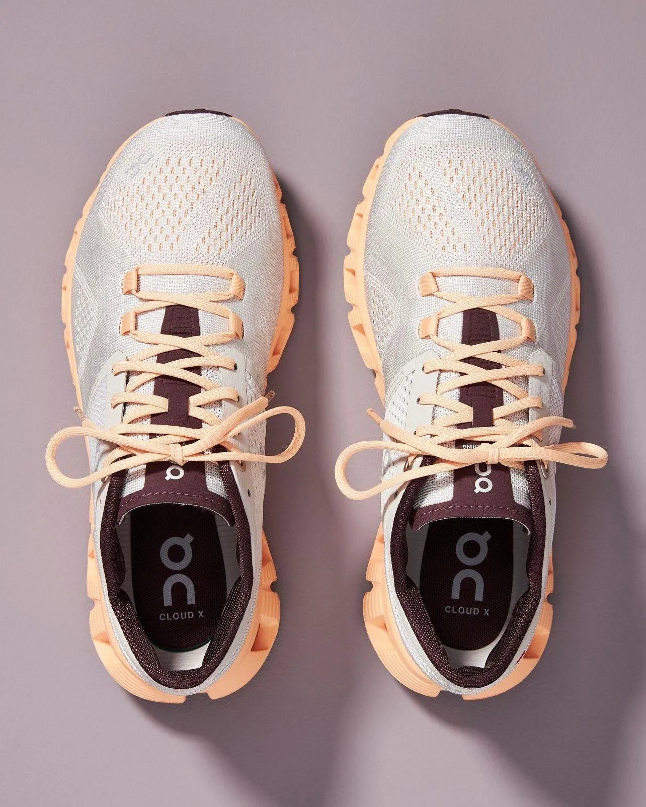 On Cloud  X Sneaker - Image 2