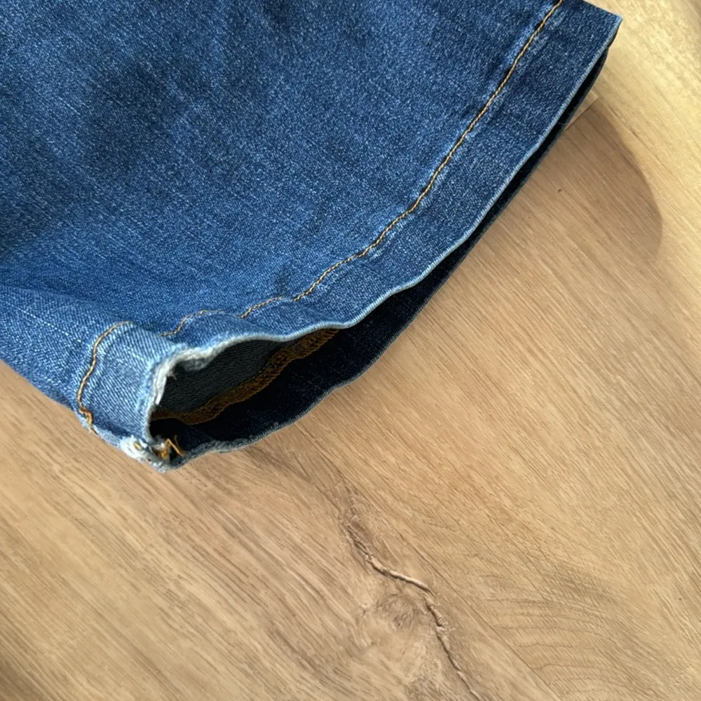 SPANXshape EveryWear Flare Jeans sz XL - Image 8