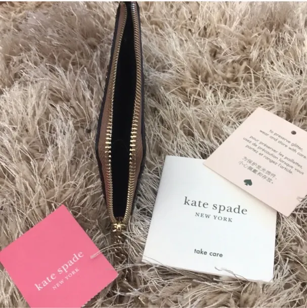 Kate Spade NWT Wallet/Change Purse  - Image 6