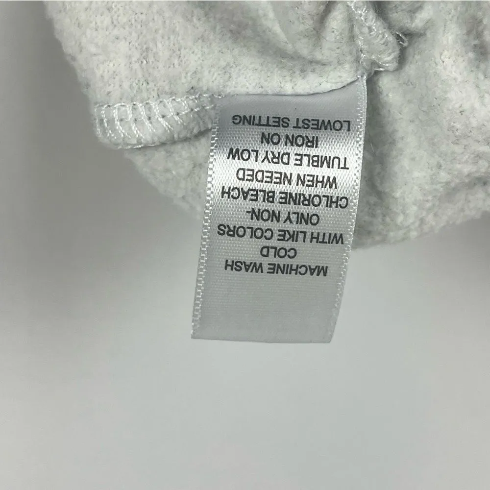 PLAYBOY x PacSun XS Bunny Retro Athletic Shorts Soft Cotton Blend Y2K 80's - Image 7