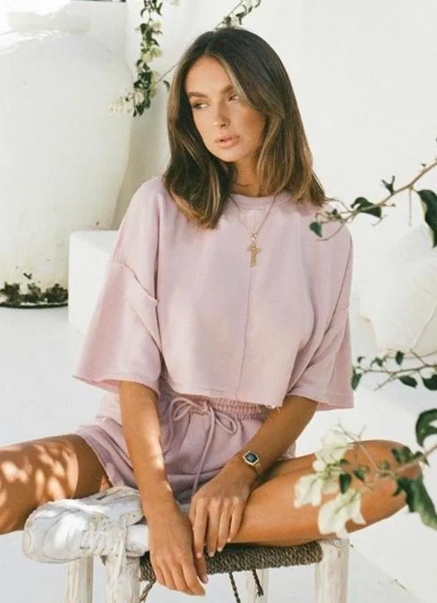 pasha crop top - Image 2