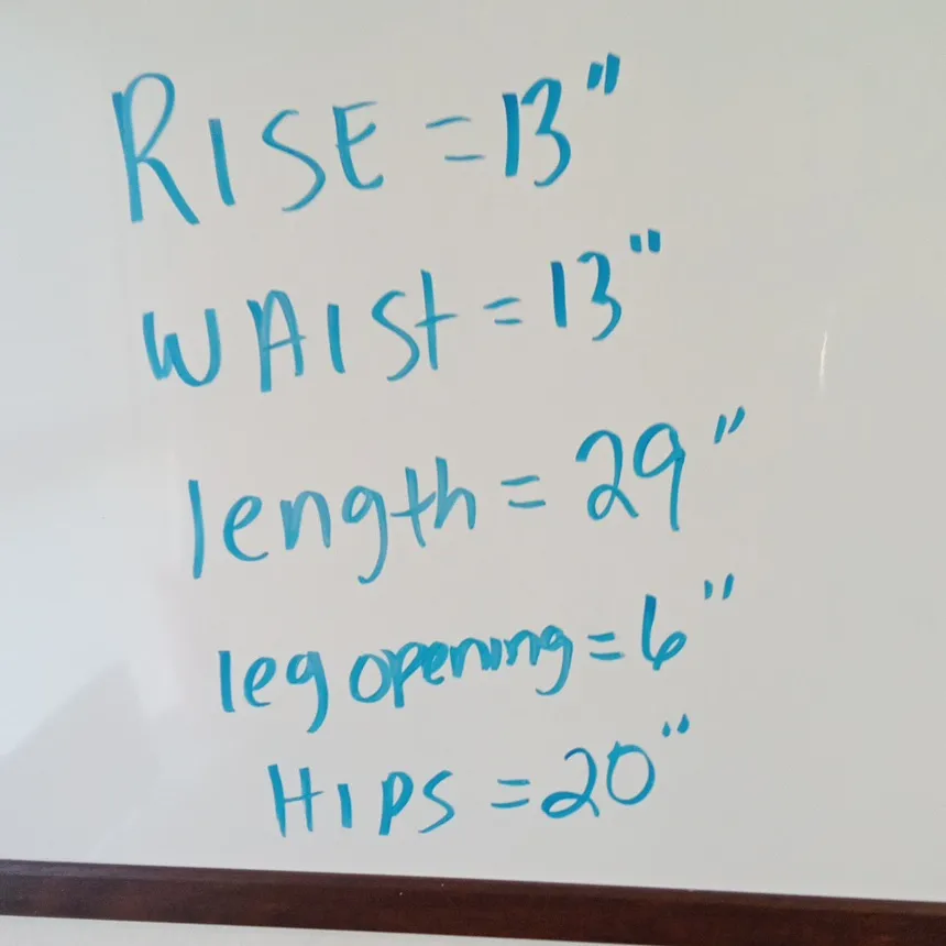 Figs  Moss Color Yola Style High Waisted Scrub Bottoms Womens Small - Image 5