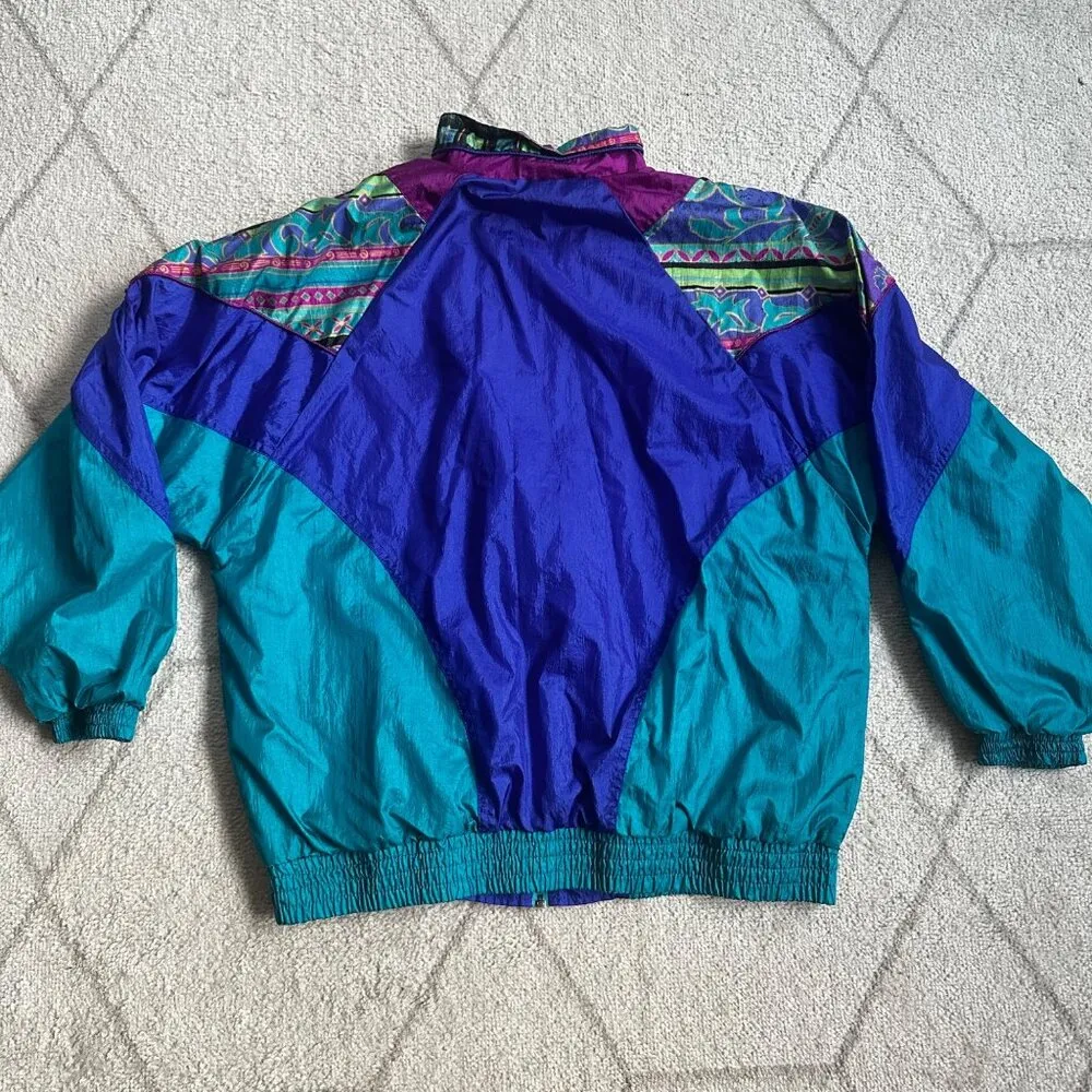 80s Vintage Bolo Spirit Multi - Image 2