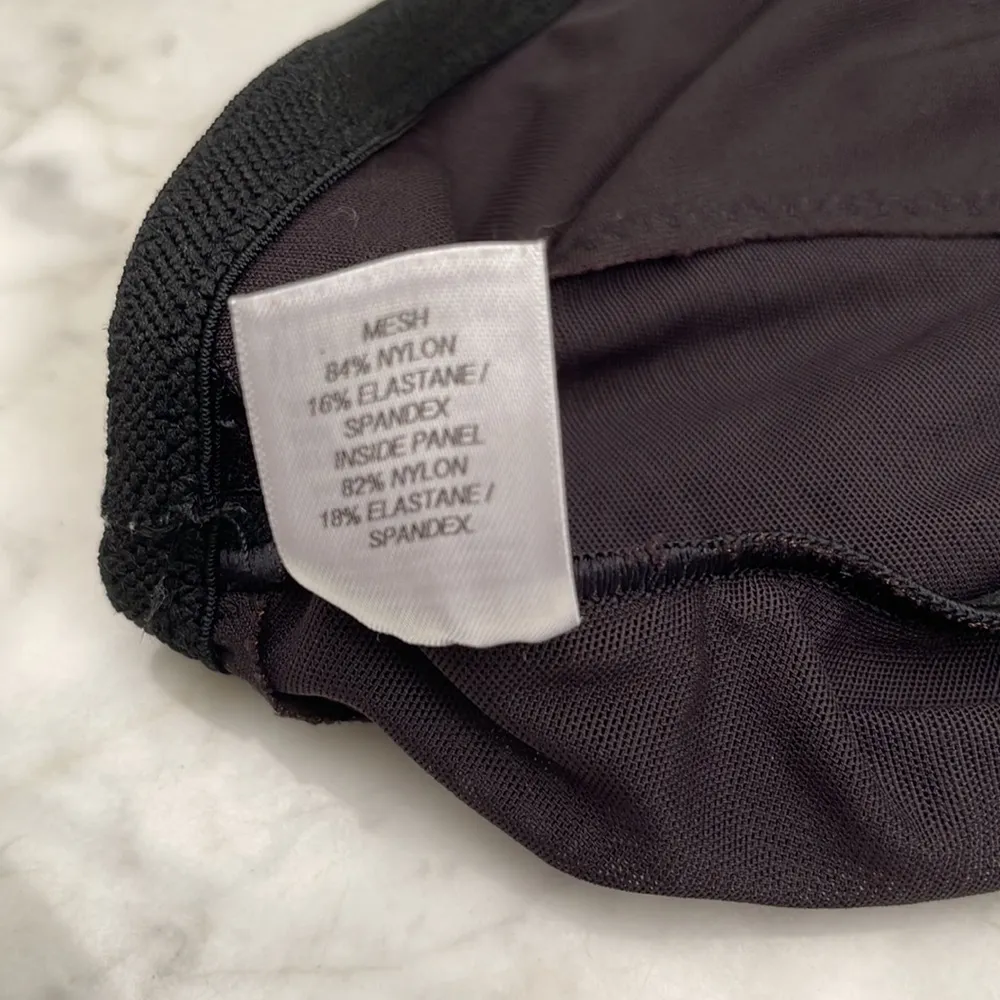 MiracleSuit Woman’s  but lifting and belly tights pants - Image 7