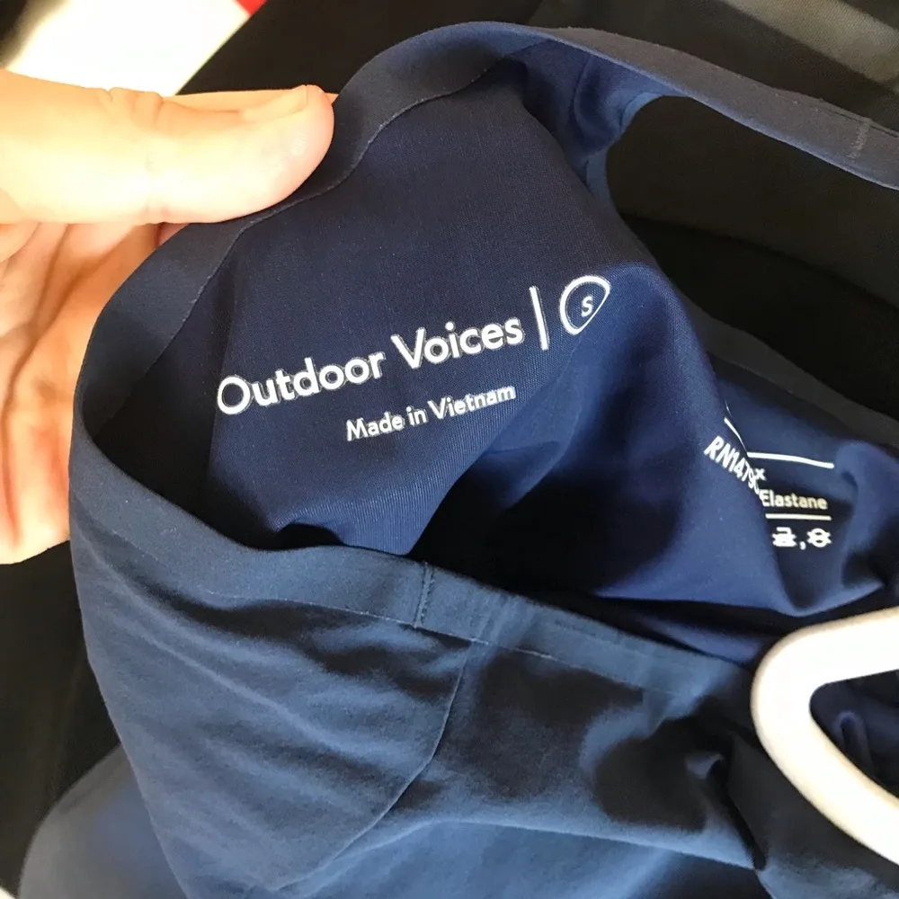 Outdoor voices dress - Image 4