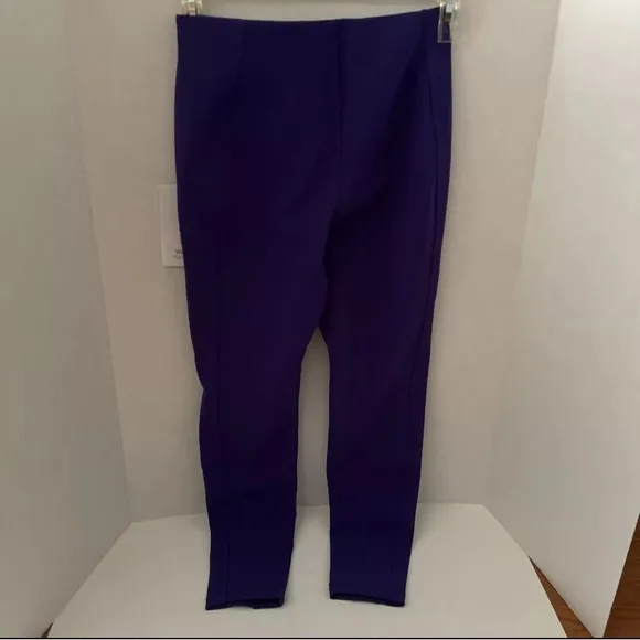 Athleta Glacier Snow Skinny Pant II purple size‎ 6 petite - Image 7