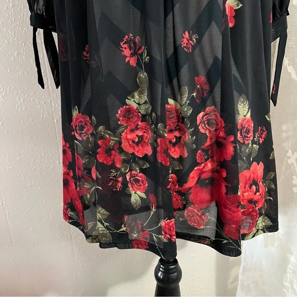 Siren lily top - Image 2