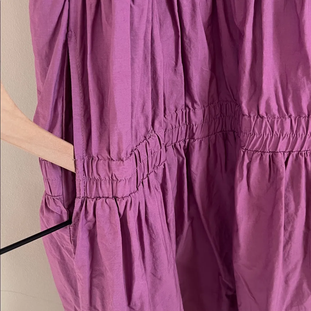 Sea NY Women's Flutter - Image 3