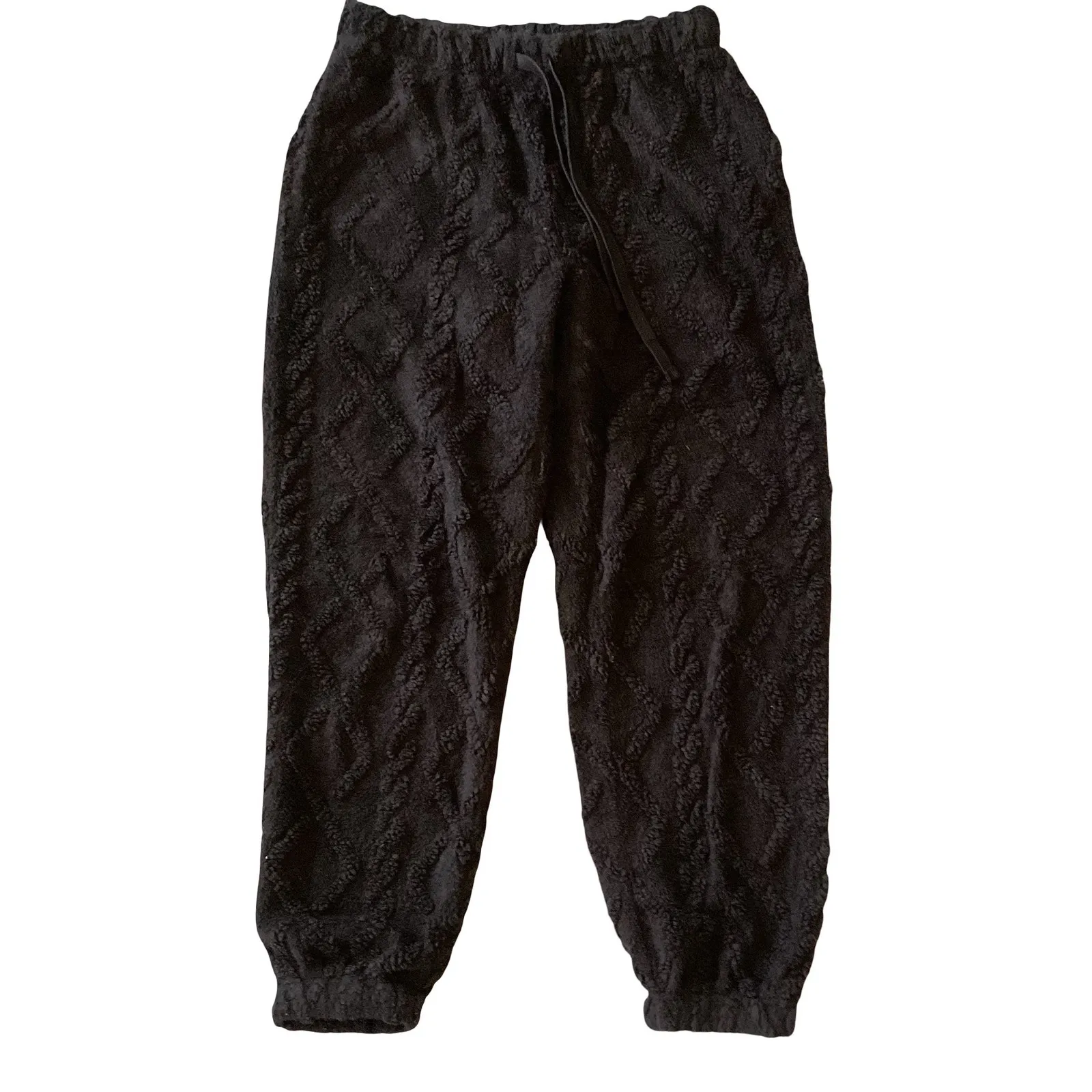 No Boundaries Plush Jogger Pants - Image 3