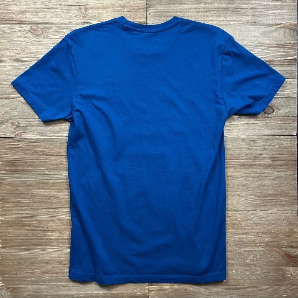 Grace and Frankie Alcohol Has Its Own Rules Tee - Image 3