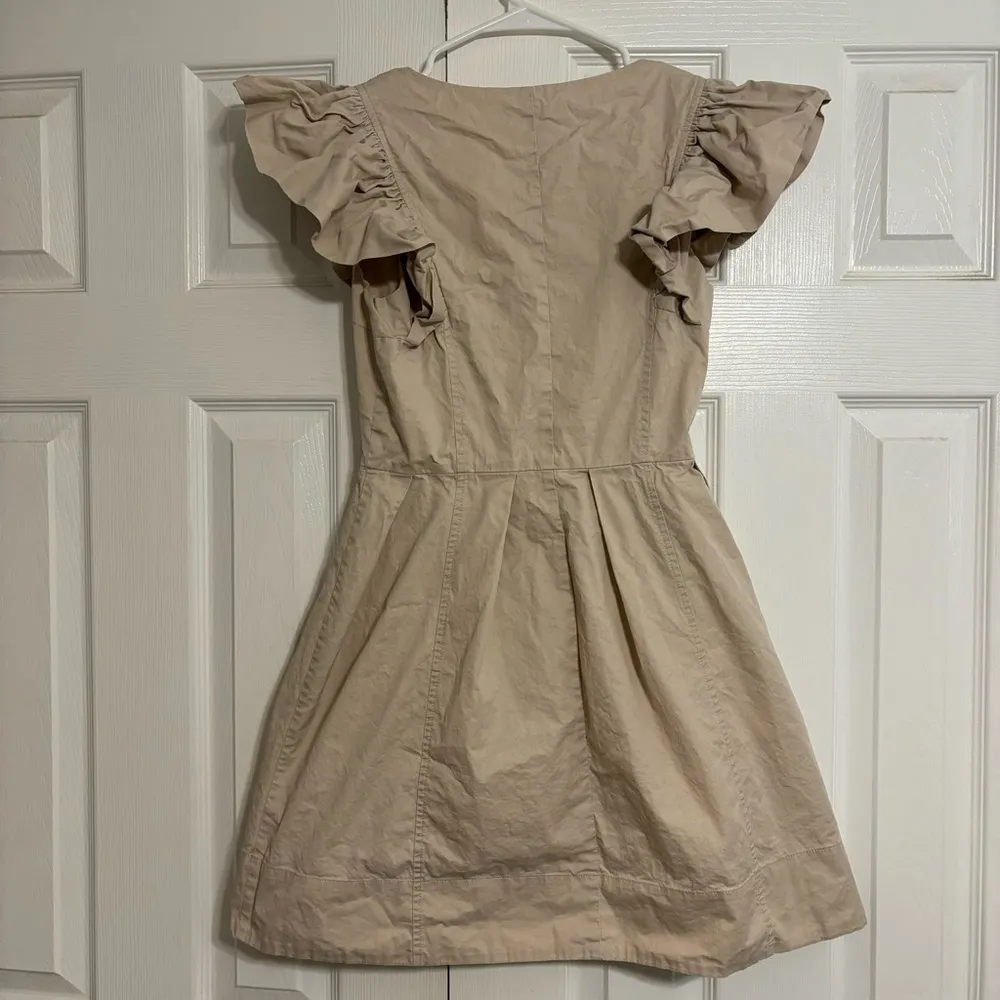 En Saison Leighton Mini Dress Size XS - Image 3
