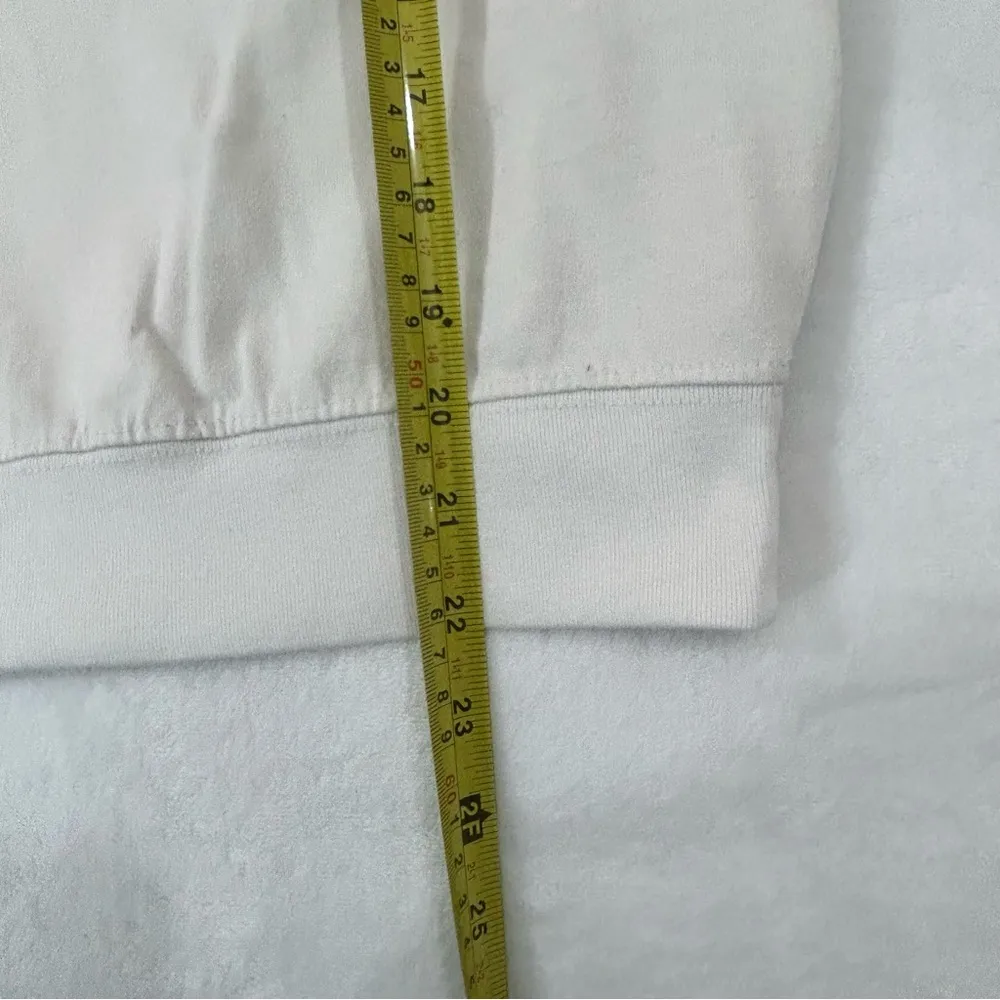 Disneyland Resort Disney Parks Holiday Minnie Mouse Bow LongSleeve Shirt Women S - Image 10