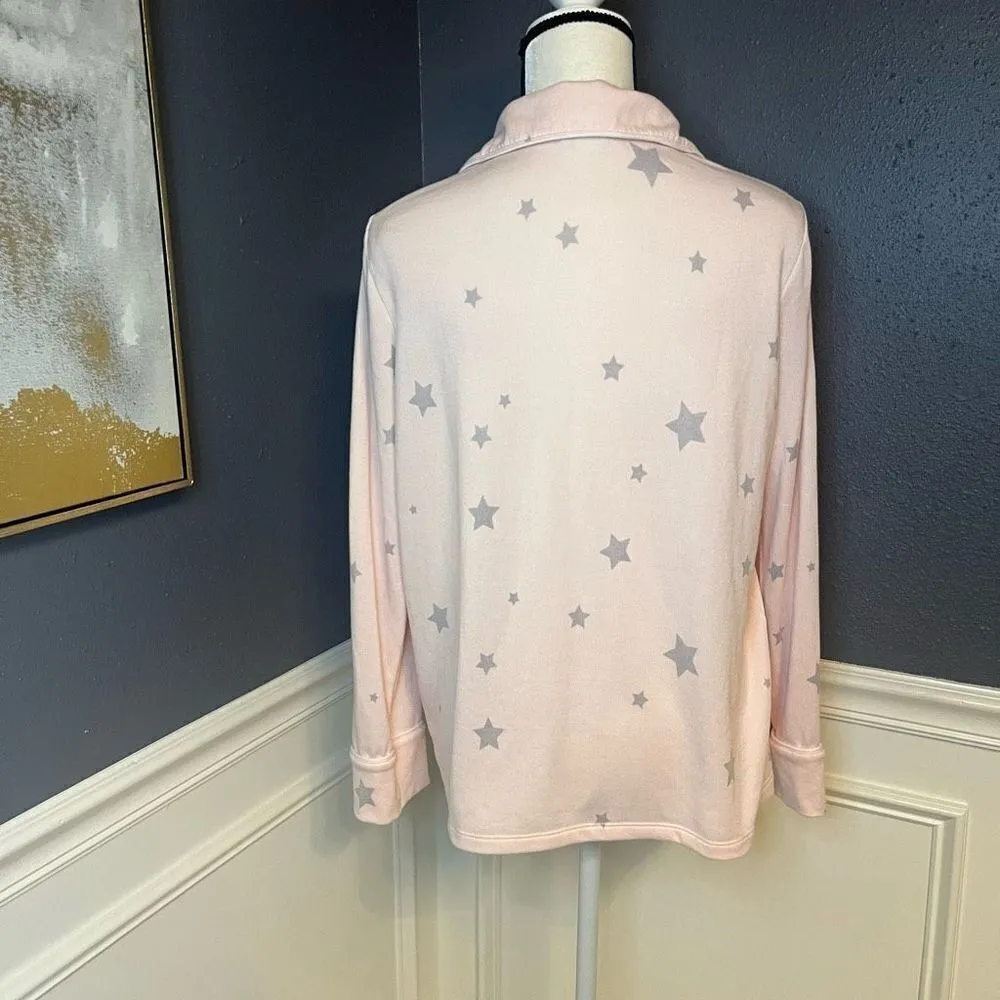 Splendid Jersey Pajama/Loungewear Set - Image 5