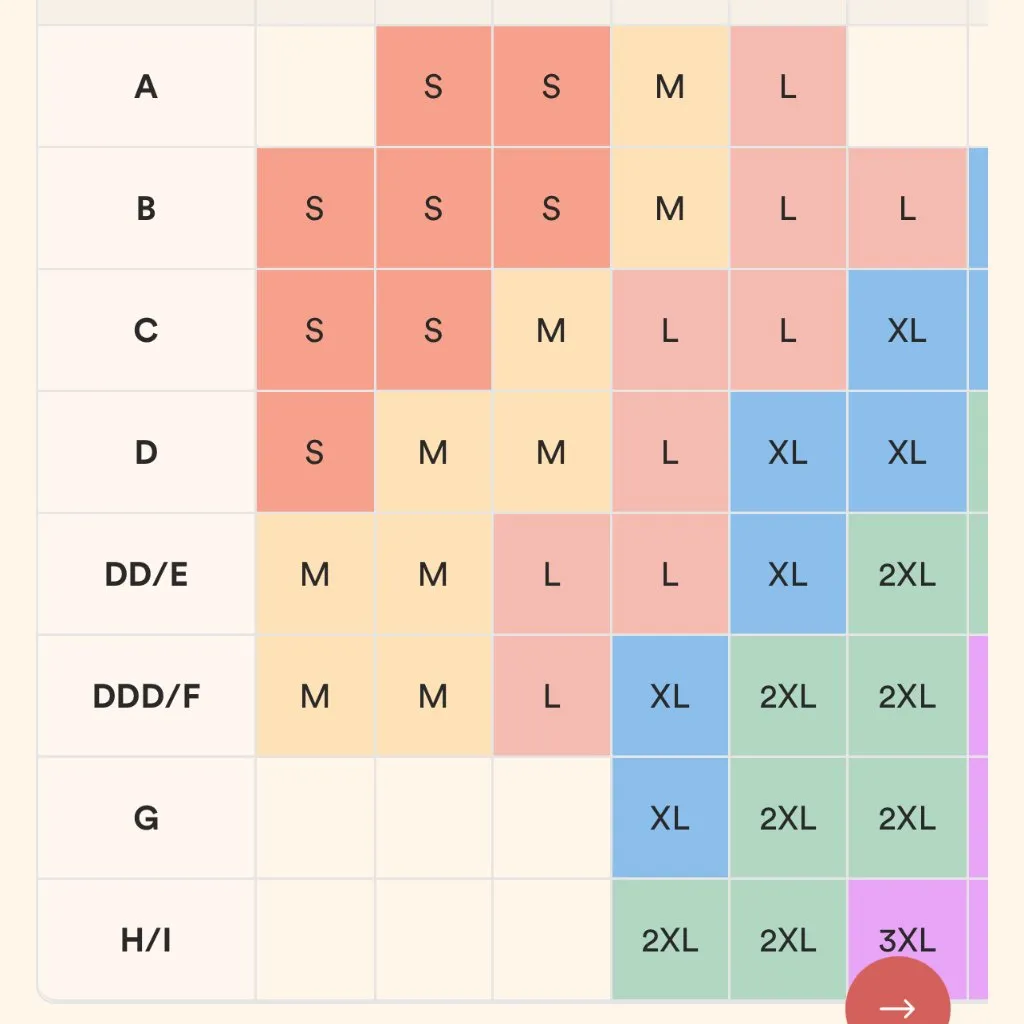 Truekind Supportive Comfort Wireless Shaping Bra [A1 - Image 4