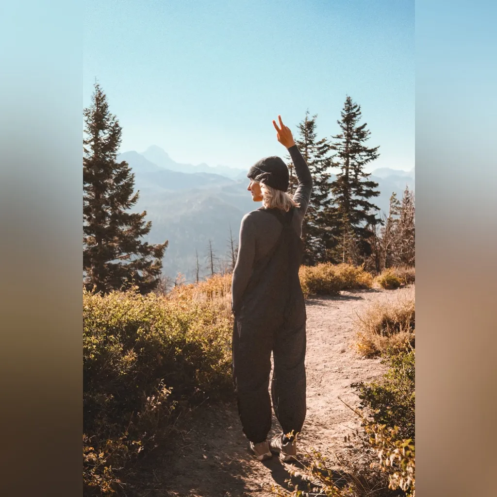 Notice the Reckless Overalls - Image 10