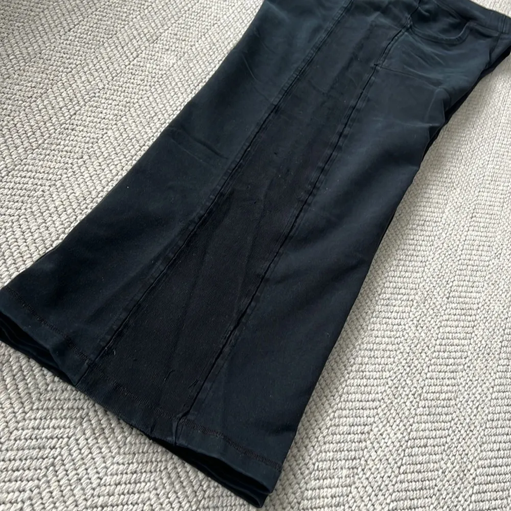 Lululemon wide leg sweatpants - Image 11