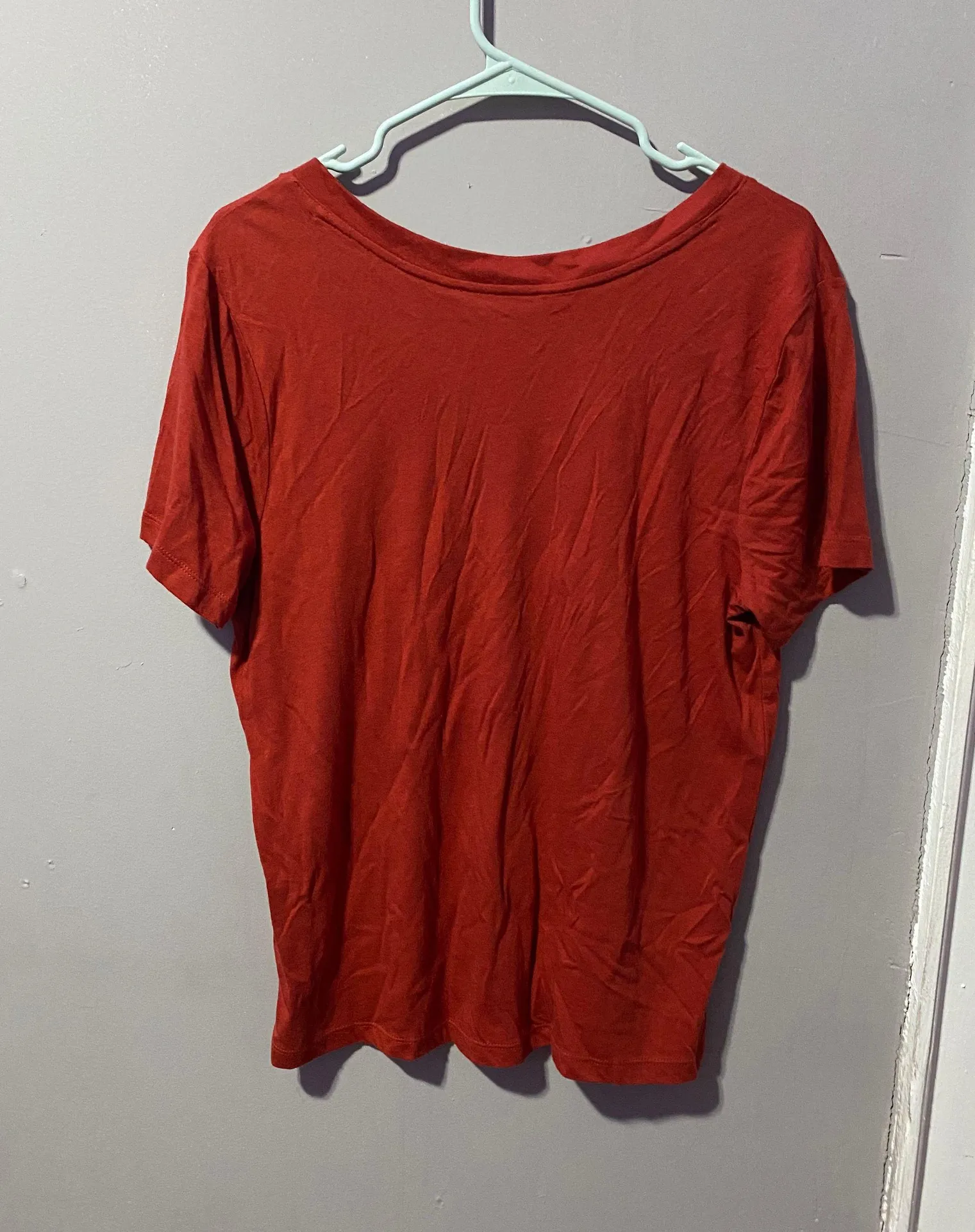 Forever 21 Basic T Shirt - Image 2