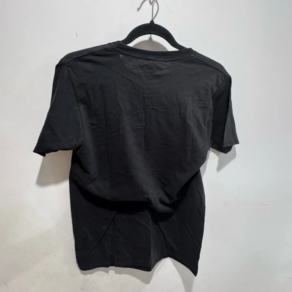 Cartoon Network Over The Garden Wall Forest Silhouette T-Shirt - Image 5