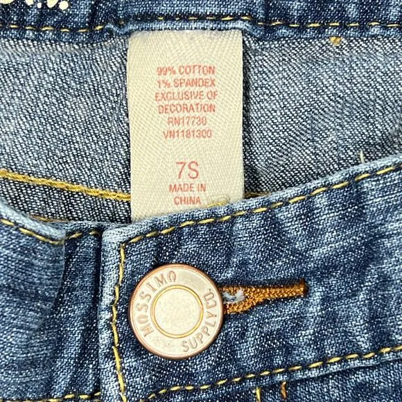 Mossimo Y2K Low - Image 3