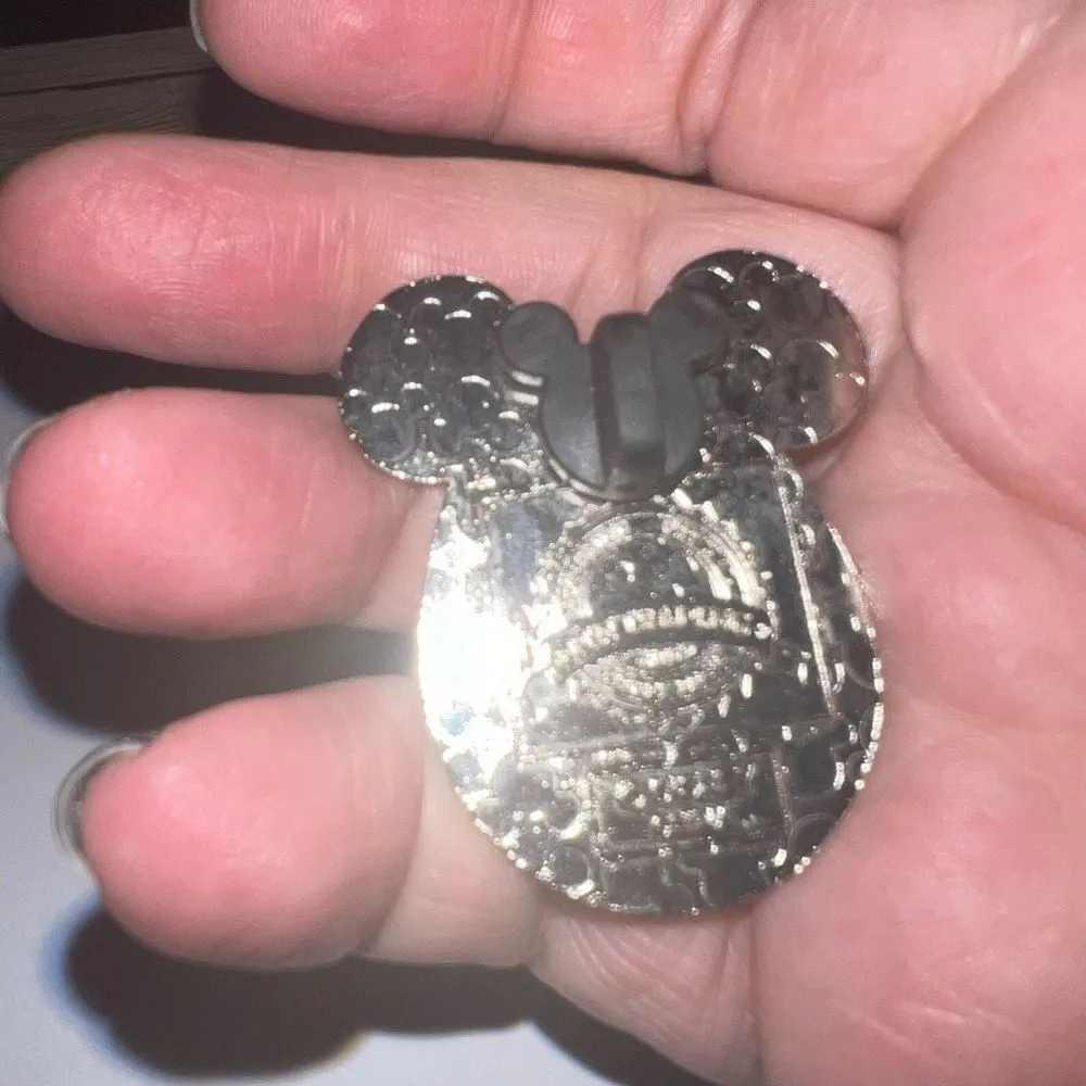 Disney  Mickey Mouse Icon - Easter Egg - Image 5