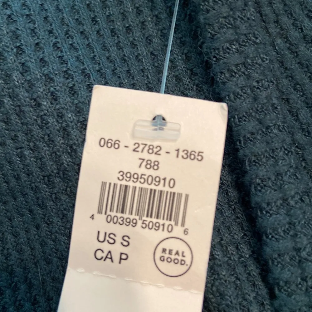 AERIE Shirt size S long sleeves brand new see all photos (P1) length 19” bust 30 - Image 10