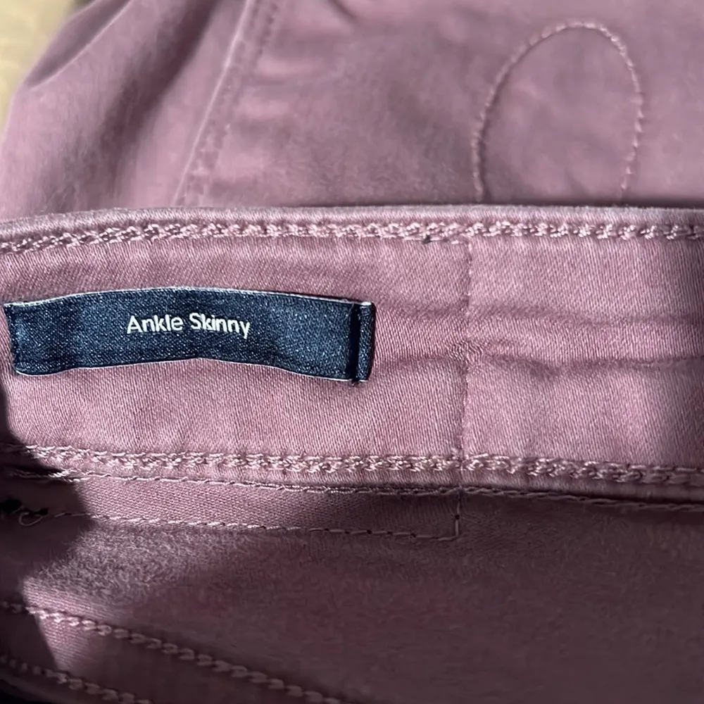 Calvin‎ Klein cotton jeans . Size 8 - Image 5