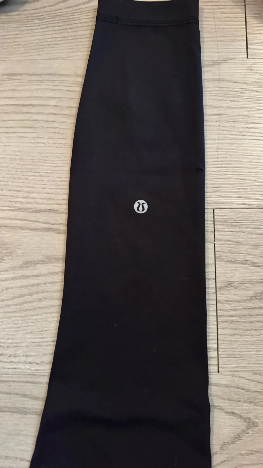 Lululemon  Leggings Black - Image 3