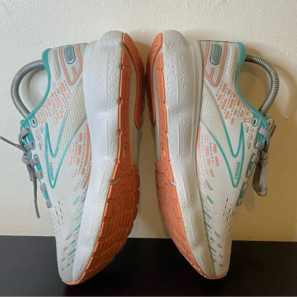Brooks glicerin 20 womens running shoes size 7.5‼️ - Image 7