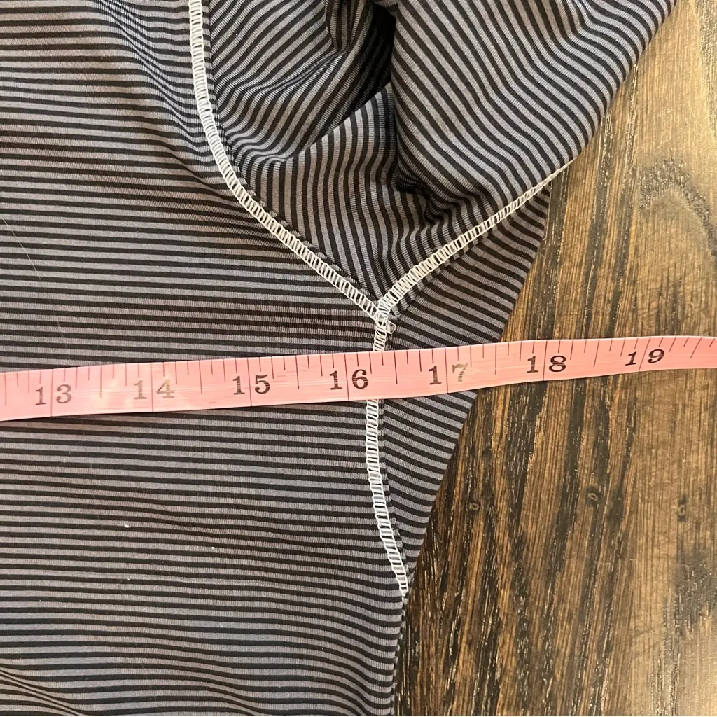 FootJoy Gray Long Sleeve Top - Image 7