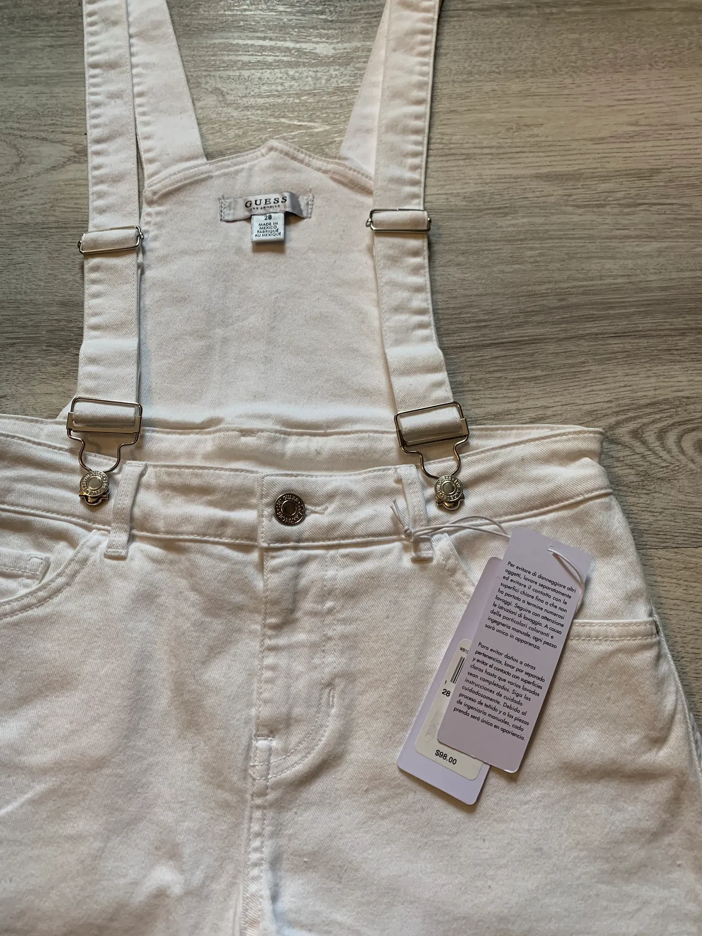 Overalls - Image 5
