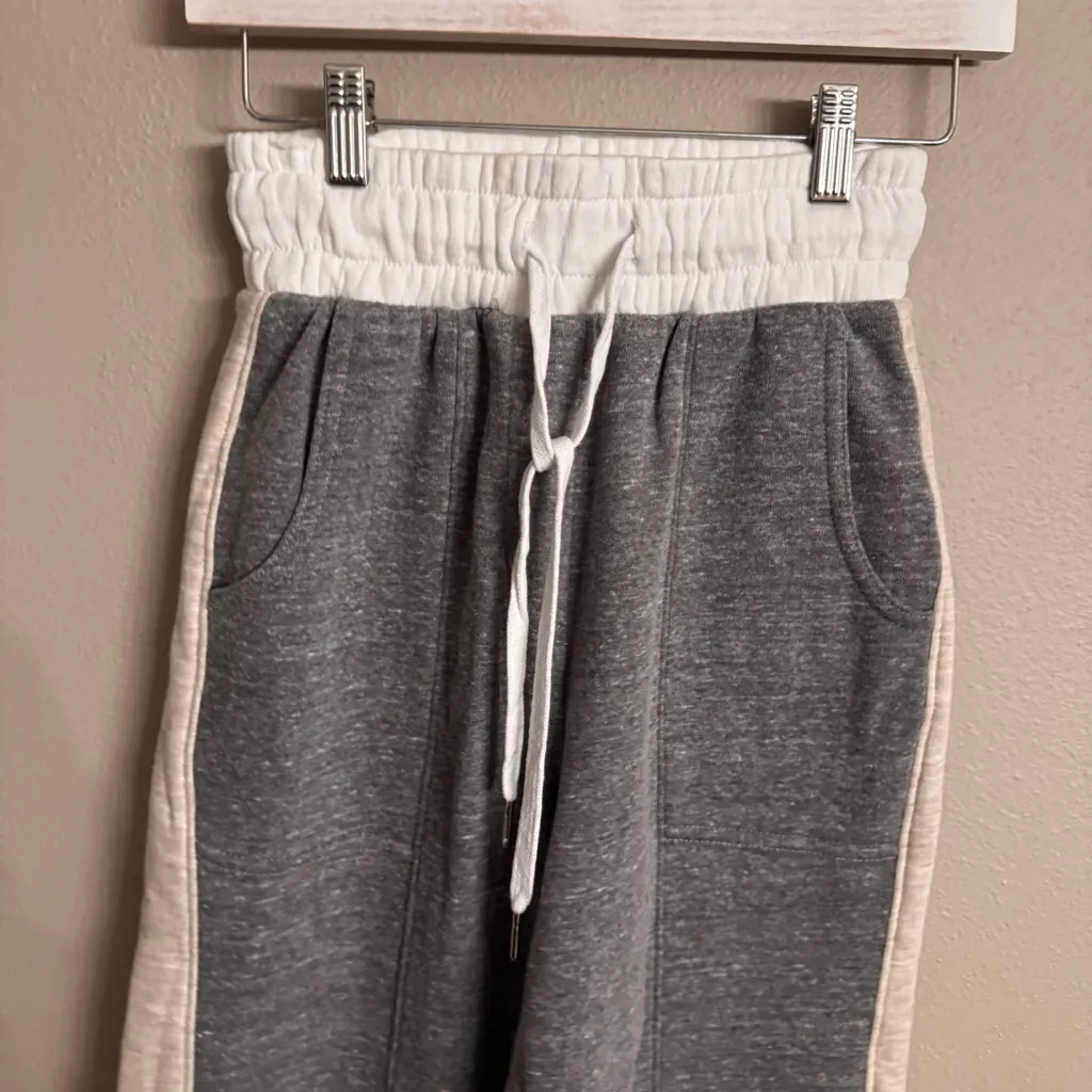 LOVERS + FRIENDS Blocked‎ Wide Leg Jogger - Image 3