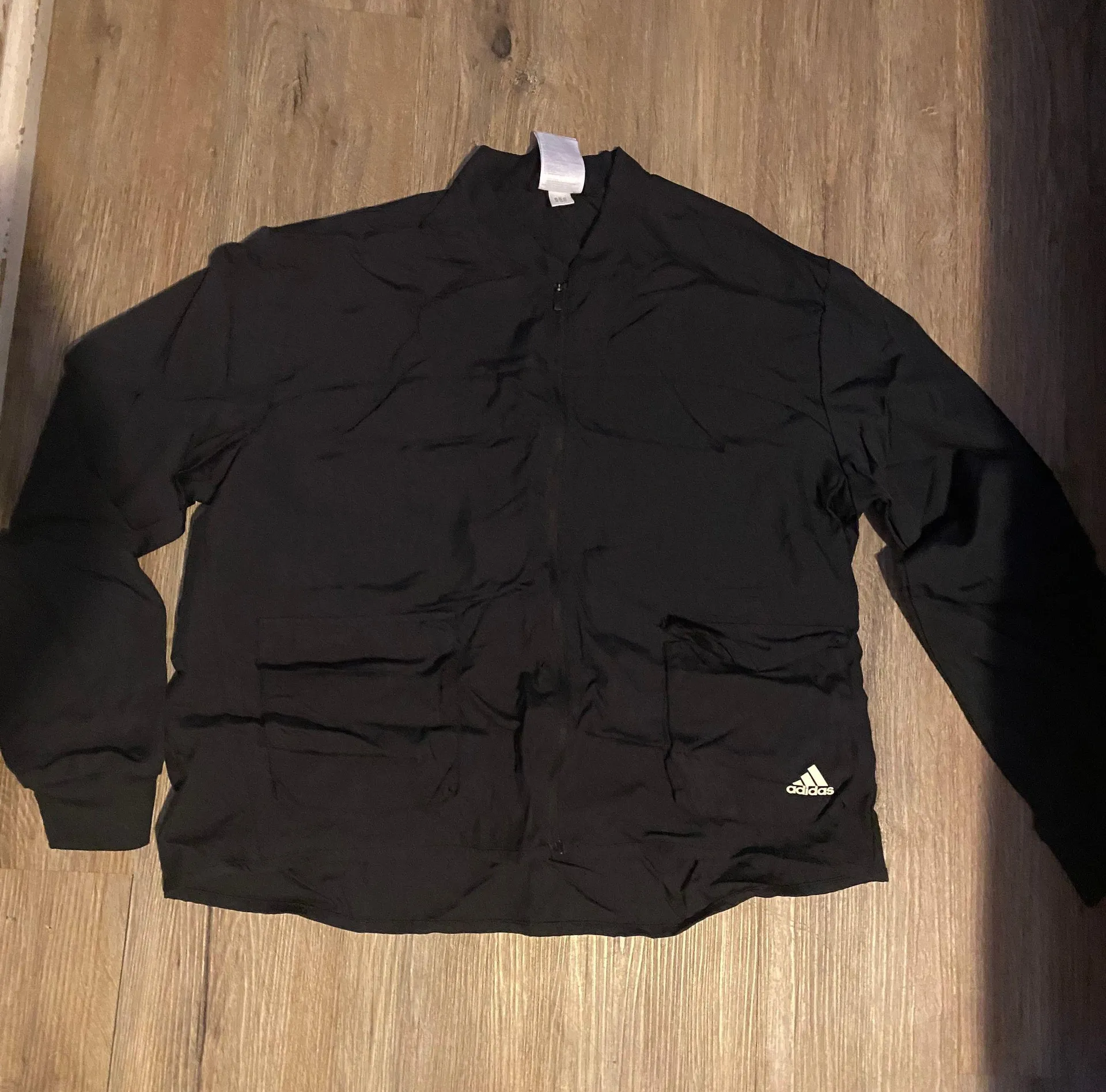 Adidas Windbreaker - Image 2