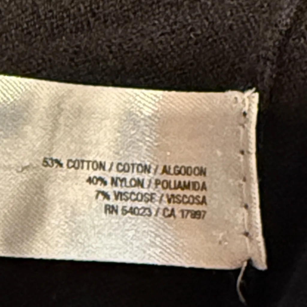 Old Navy Black Sequin Sweater Dress (S) - Image 7