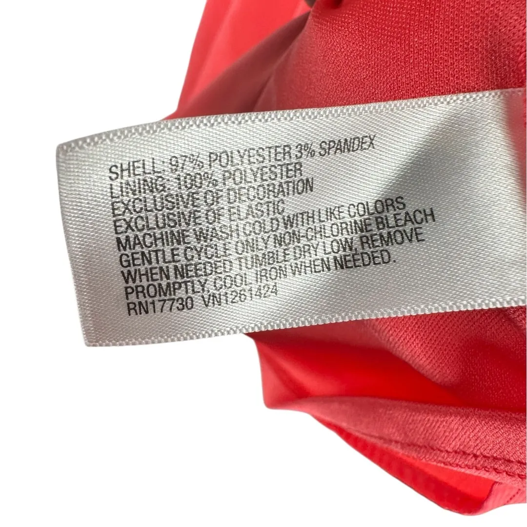 Xhilaration Sleeveless Dress Medium - Image 4